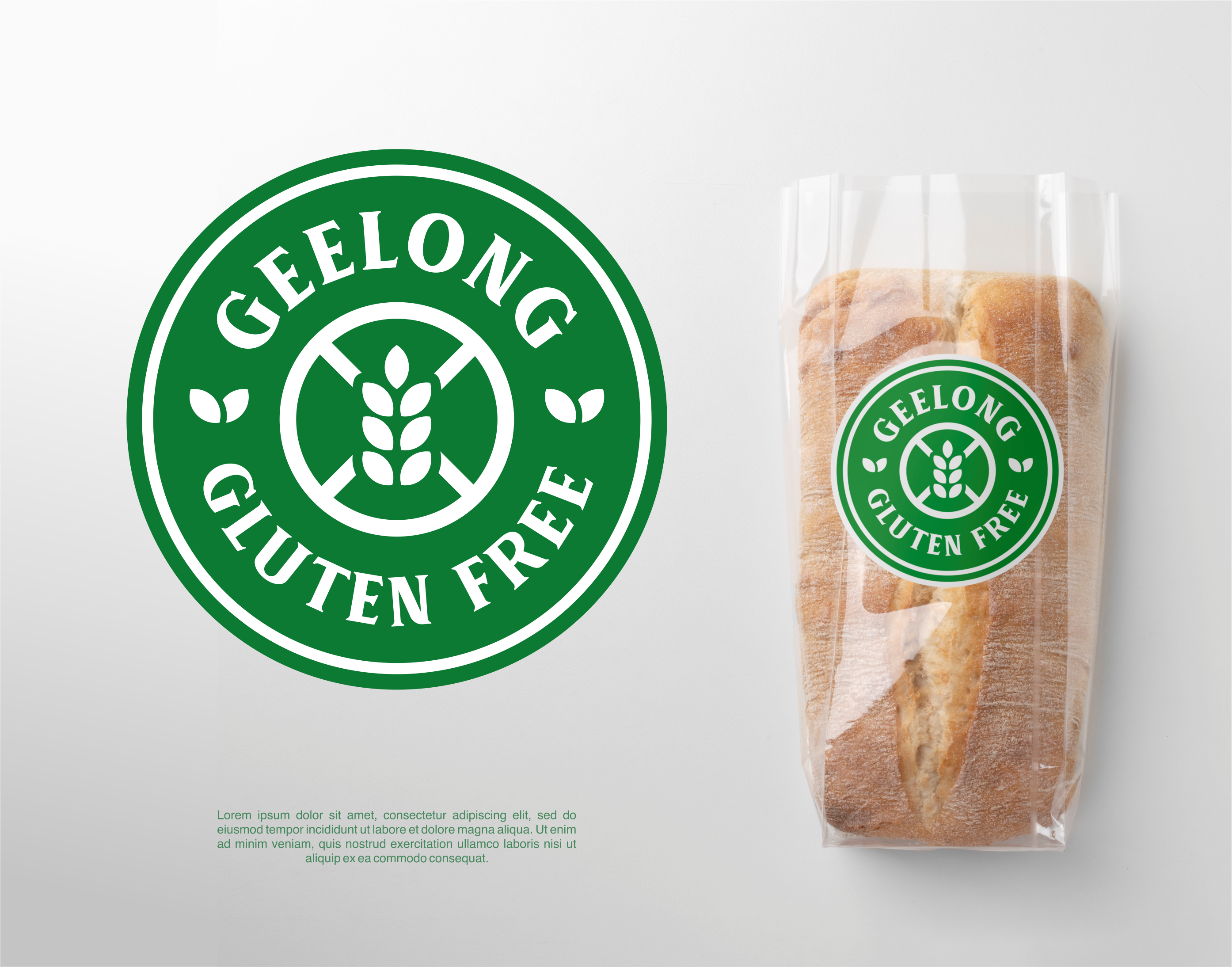 Logo-Design von LUTNG. für dieses Projekt | Design #32602201