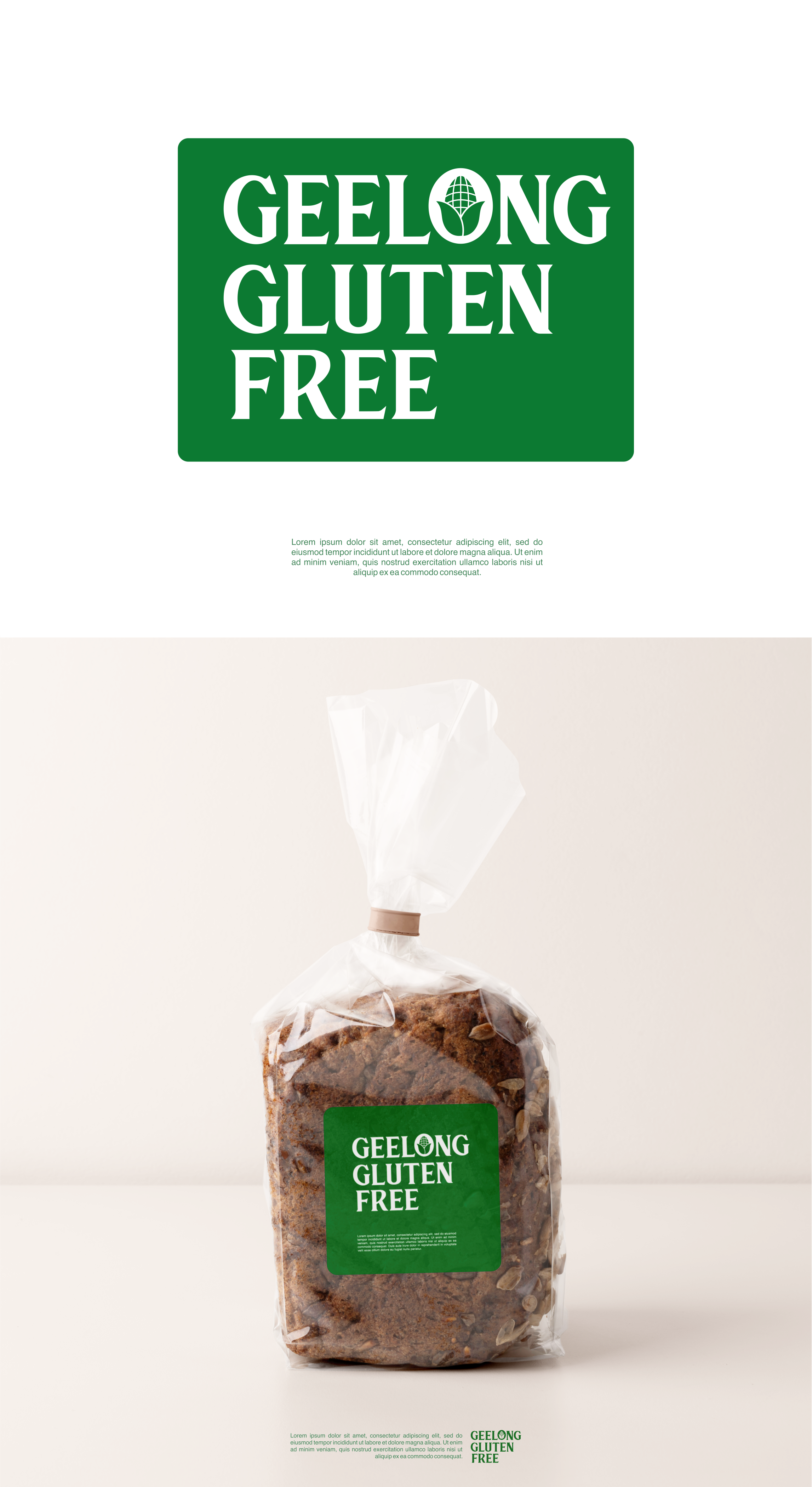 Logo Design by LUTNG. for this project | Design #32602294