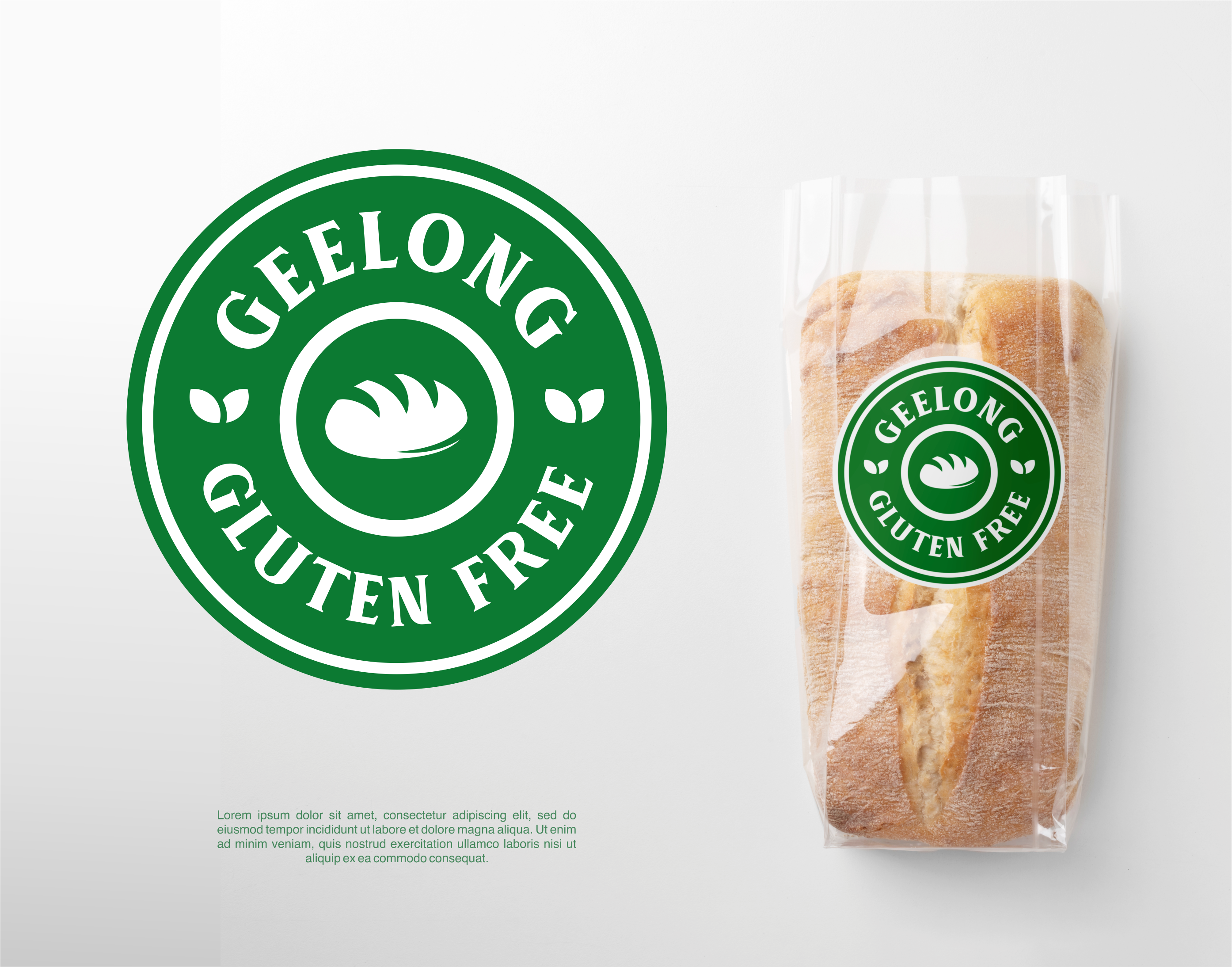 Logo Design by LUTNG. for this project | Design #32680930