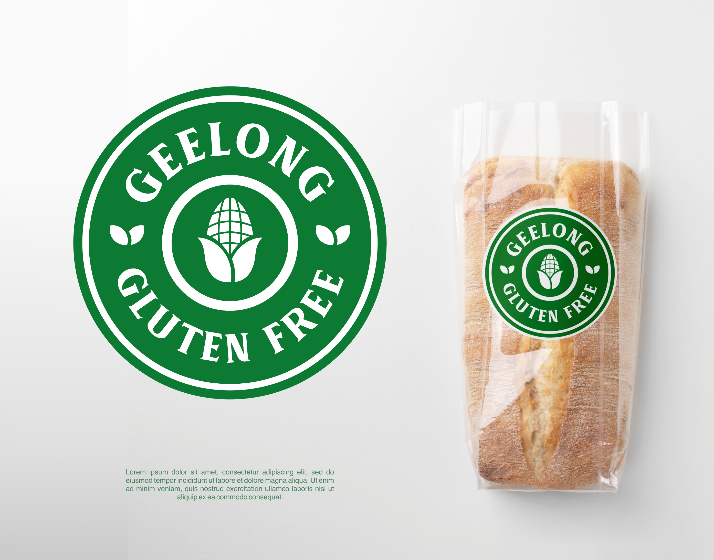 Logo-Design von LUTNG. für dieses Projekt | Design #32680932