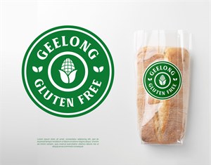 Logo Design by LUTNG. for this project | Design: #32680932