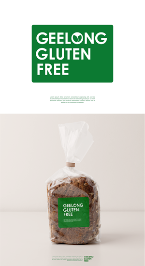 Logo Design by LUTNG. for this project | Design: #32680935