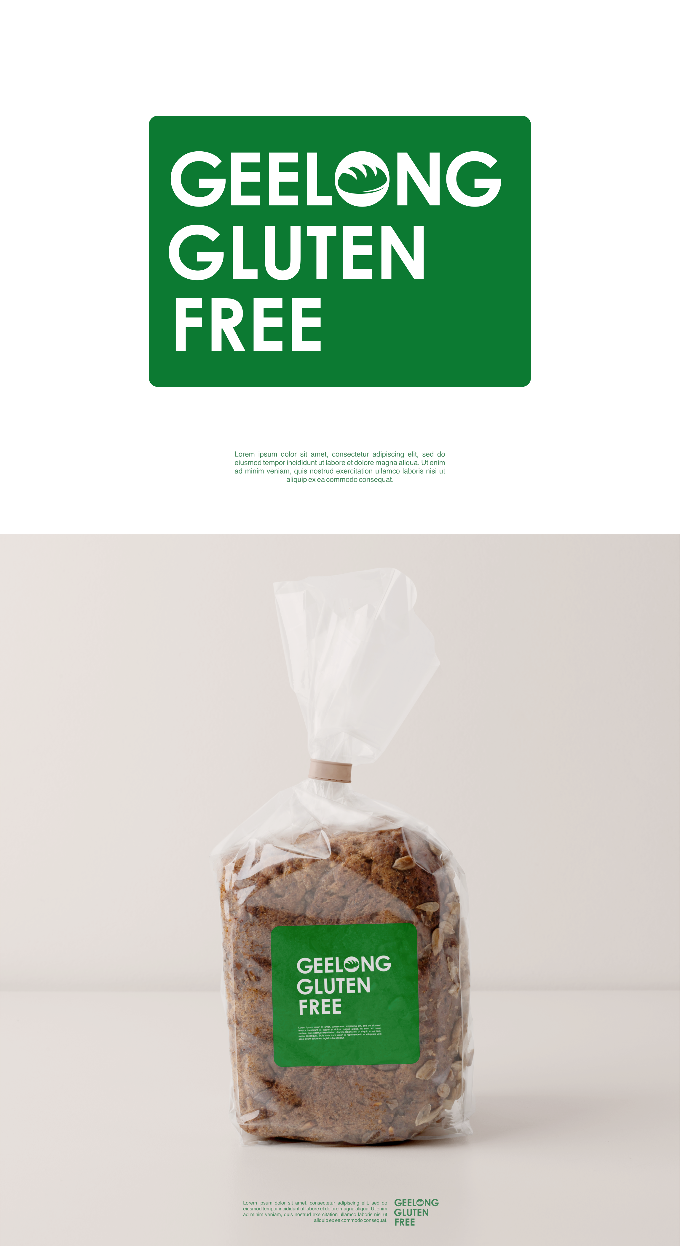 Logo Design by LUTNG. for this project | Design #32692645