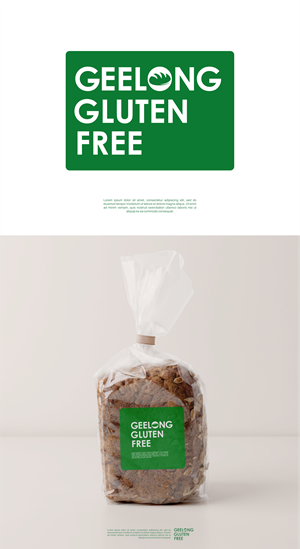 Logo Design by LUTNG. for this project | Design: #32692645
