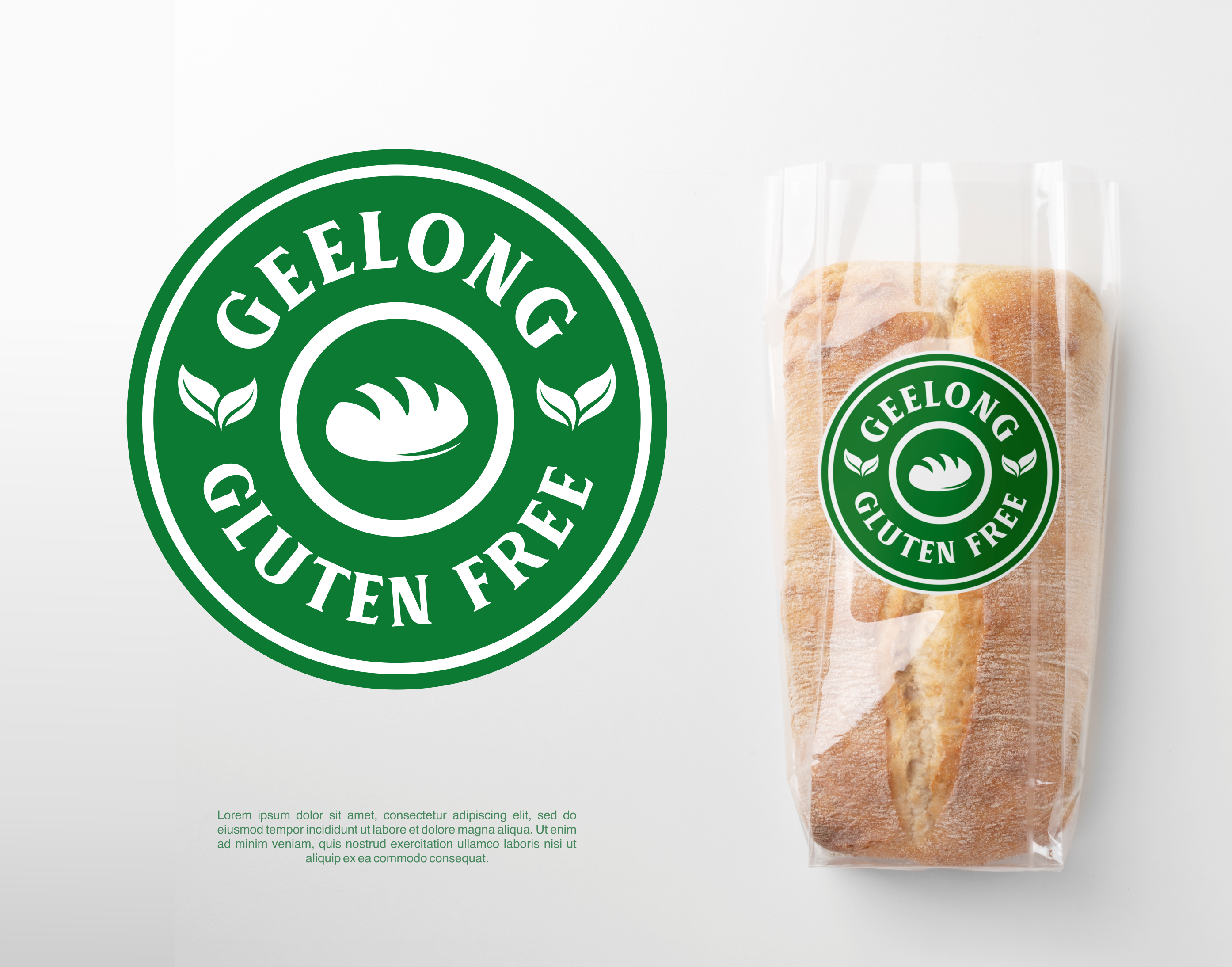 Logo Design by LUTNG. for this project | Design #32692647