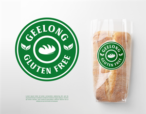 Logo Design by LUTNG. for this project | Design: #32692647