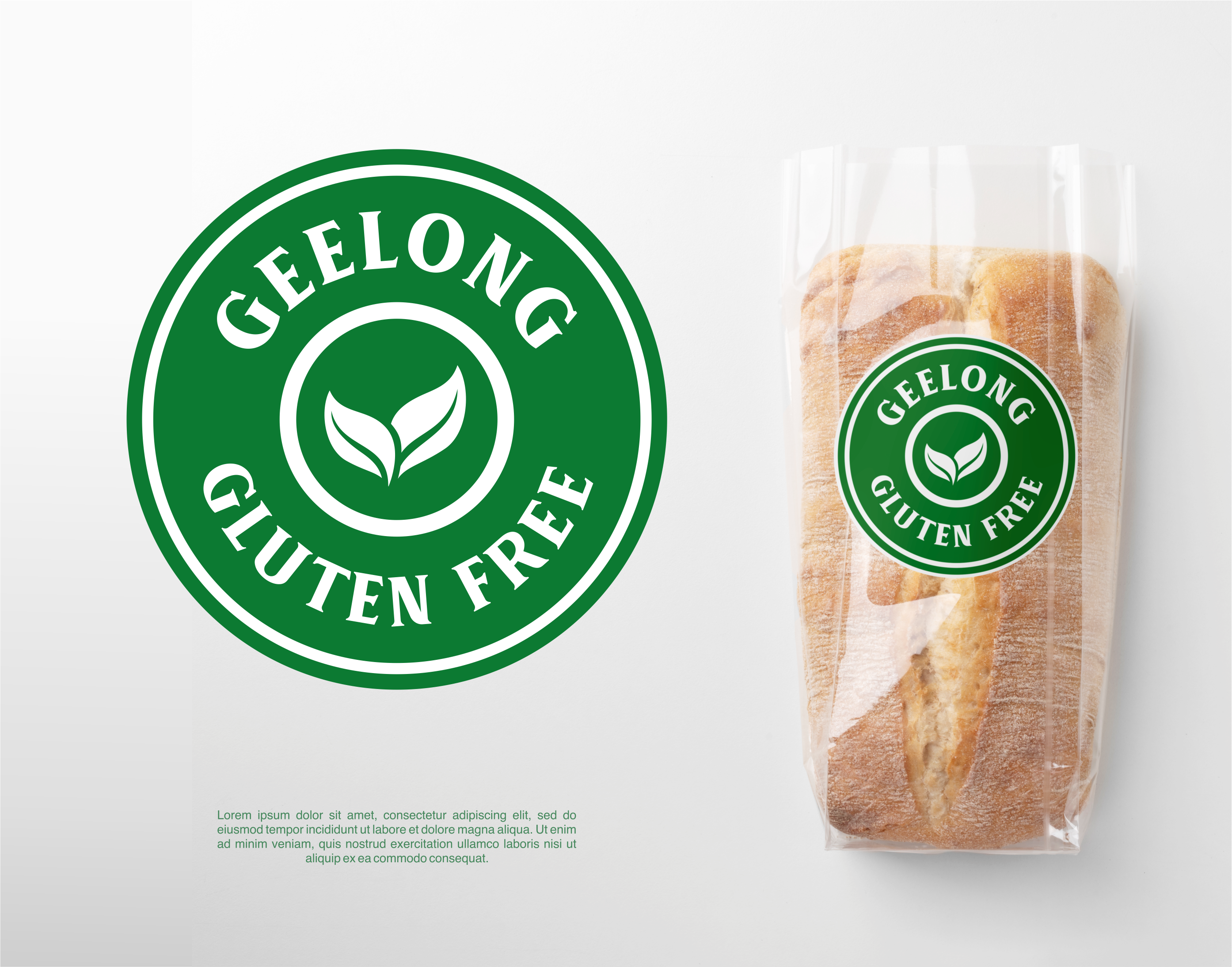Logo-Design von LUTNG. für dieses Projekt | Design #32692648