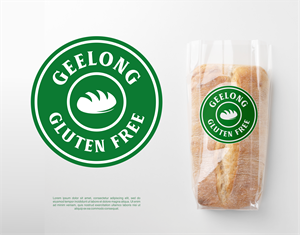 Logo Design by LUTNG. for this project | Design: #32705051
