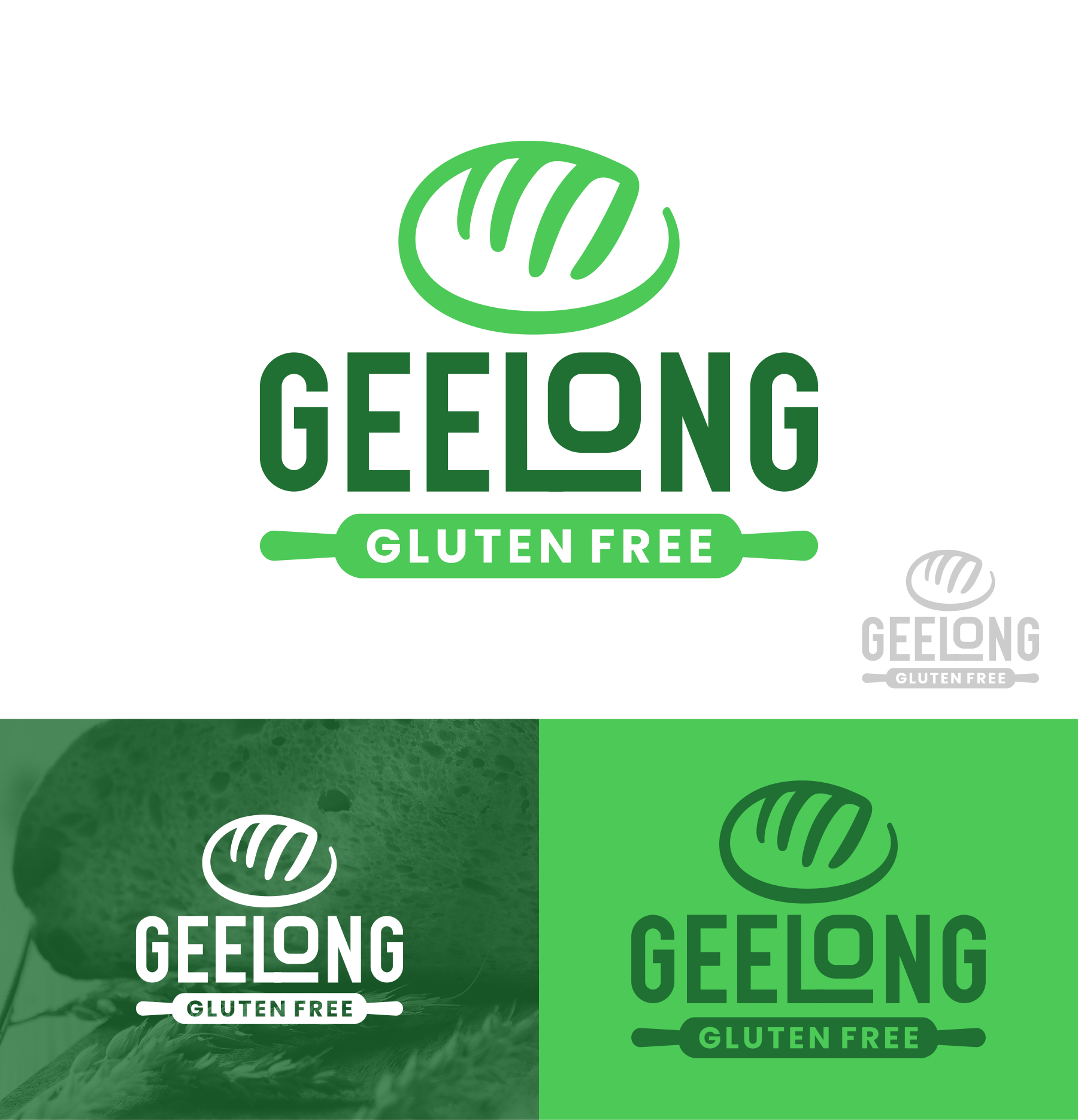 Diseño de Logo por Aezakmi para este proyecto | Diseño #32599763