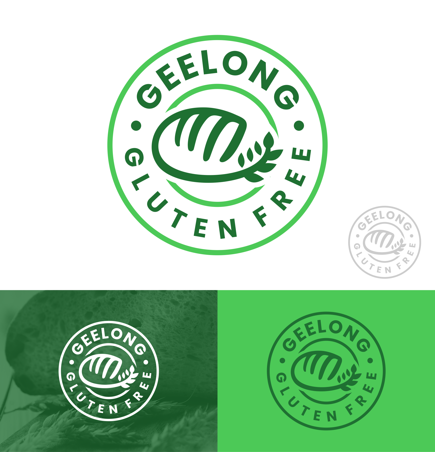 Diseño de Logo por Aezakmi para este proyecto | Diseño #32599764