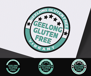 Logo Design by GR7 for this project | Design #32589893