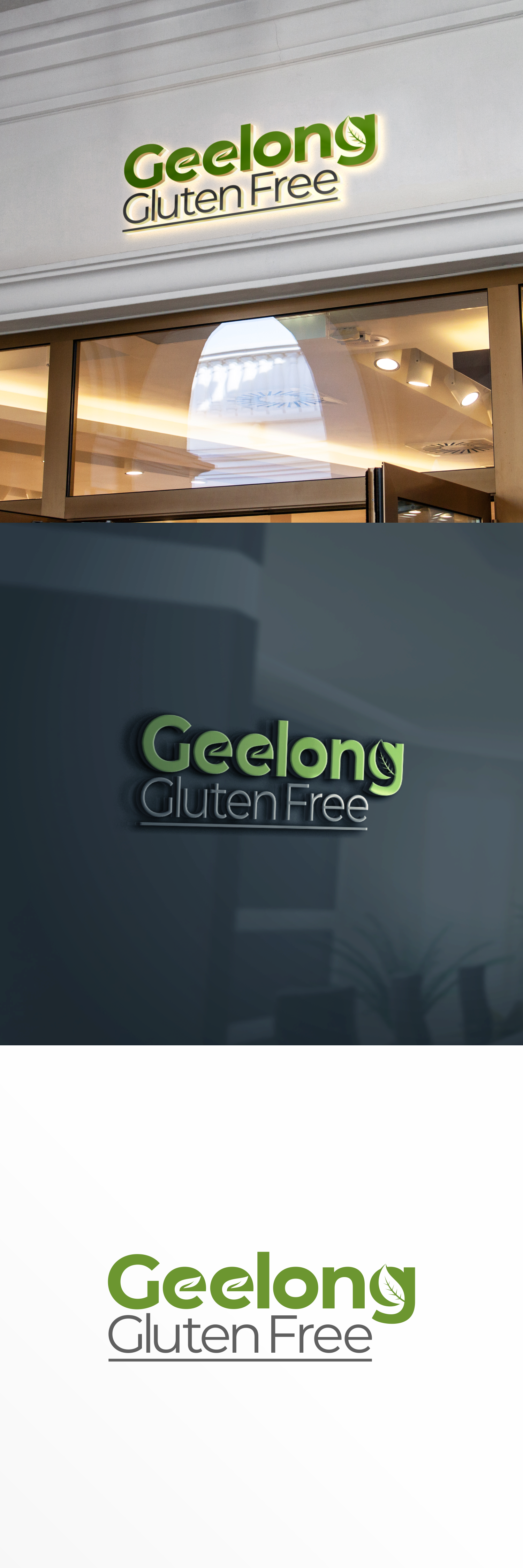 Logo Design by DeaDsn for this project | Design #32587201