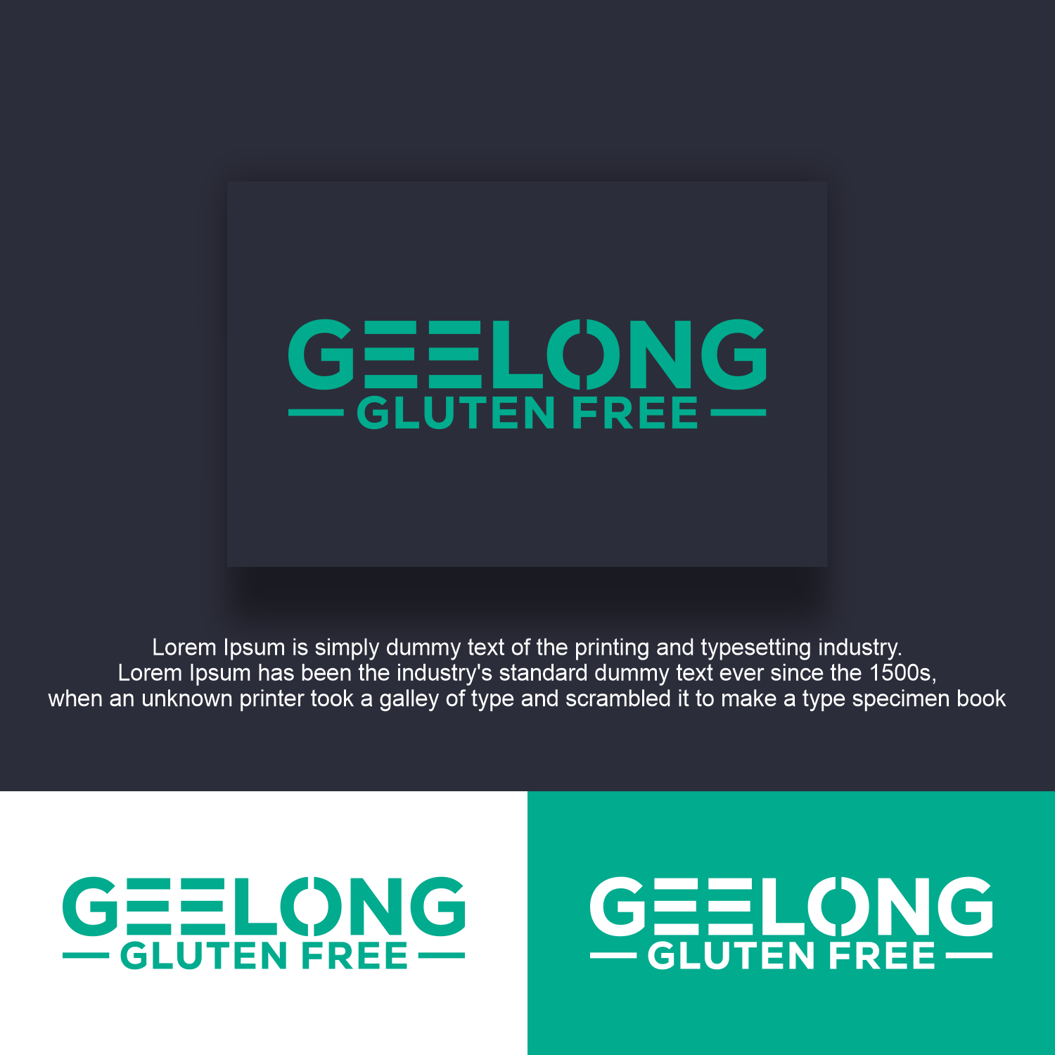 Diseño de Logo por Eldmal para este proyecto | Diseño #32590949