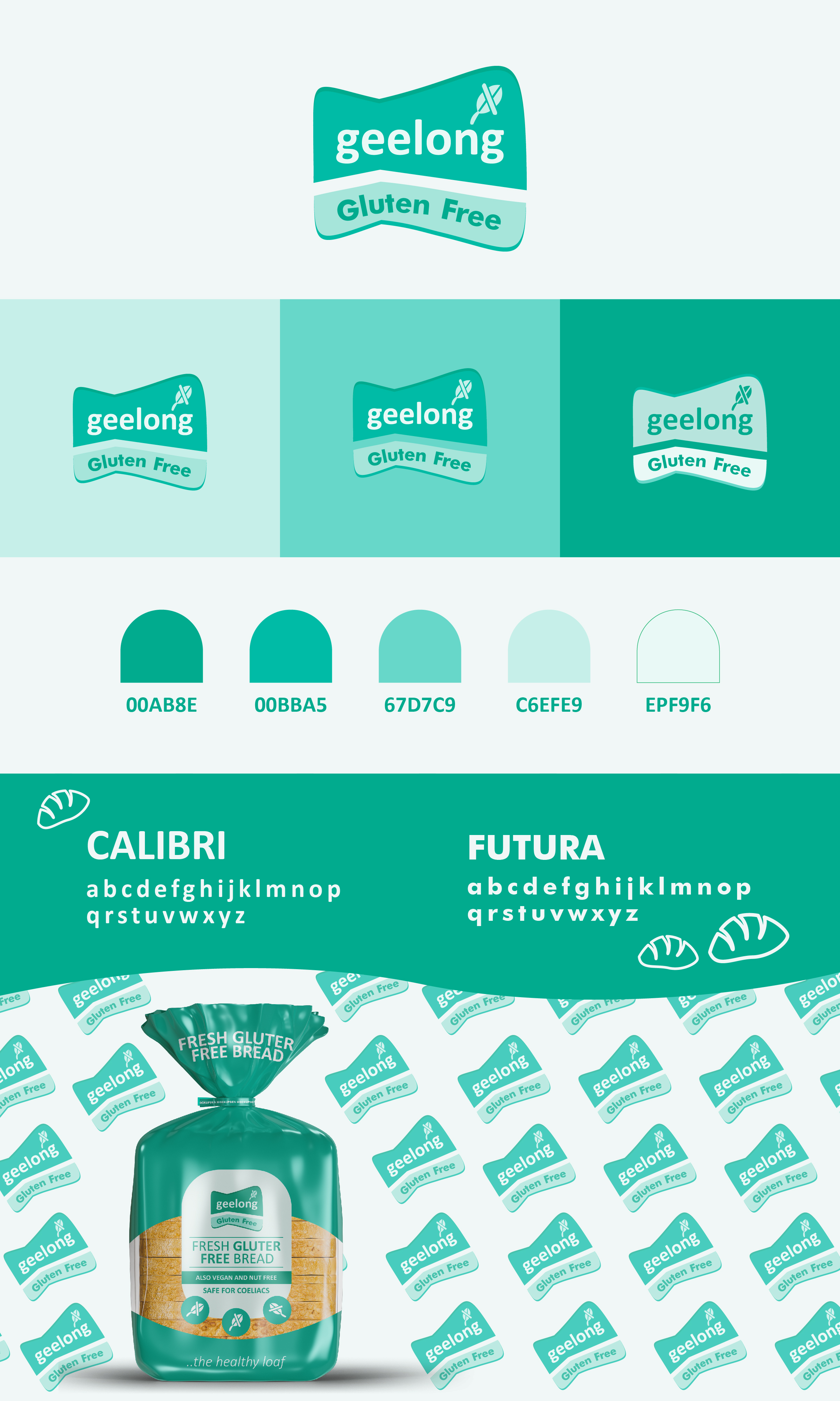 Diseño de Logo por fectapixels para este proyecto | Diseño #32665075