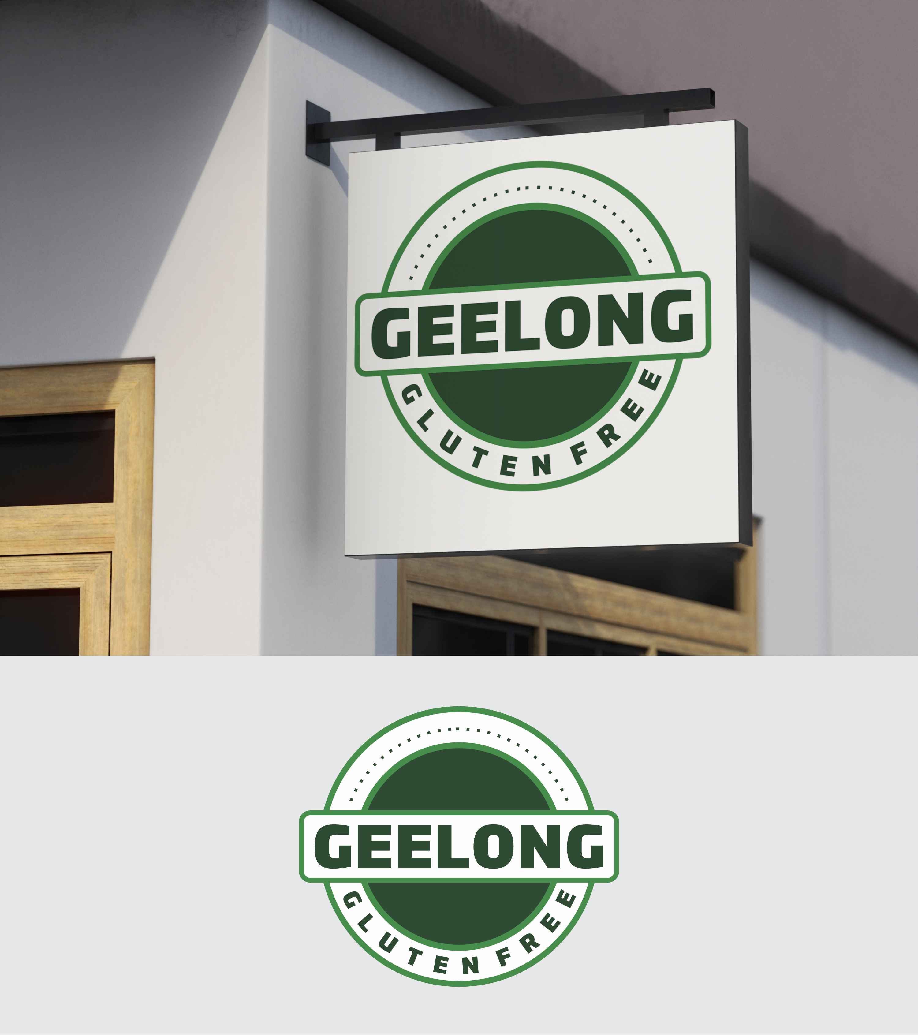 Diseño de Logo por 4AD para este proyecto | Diseño #32607030