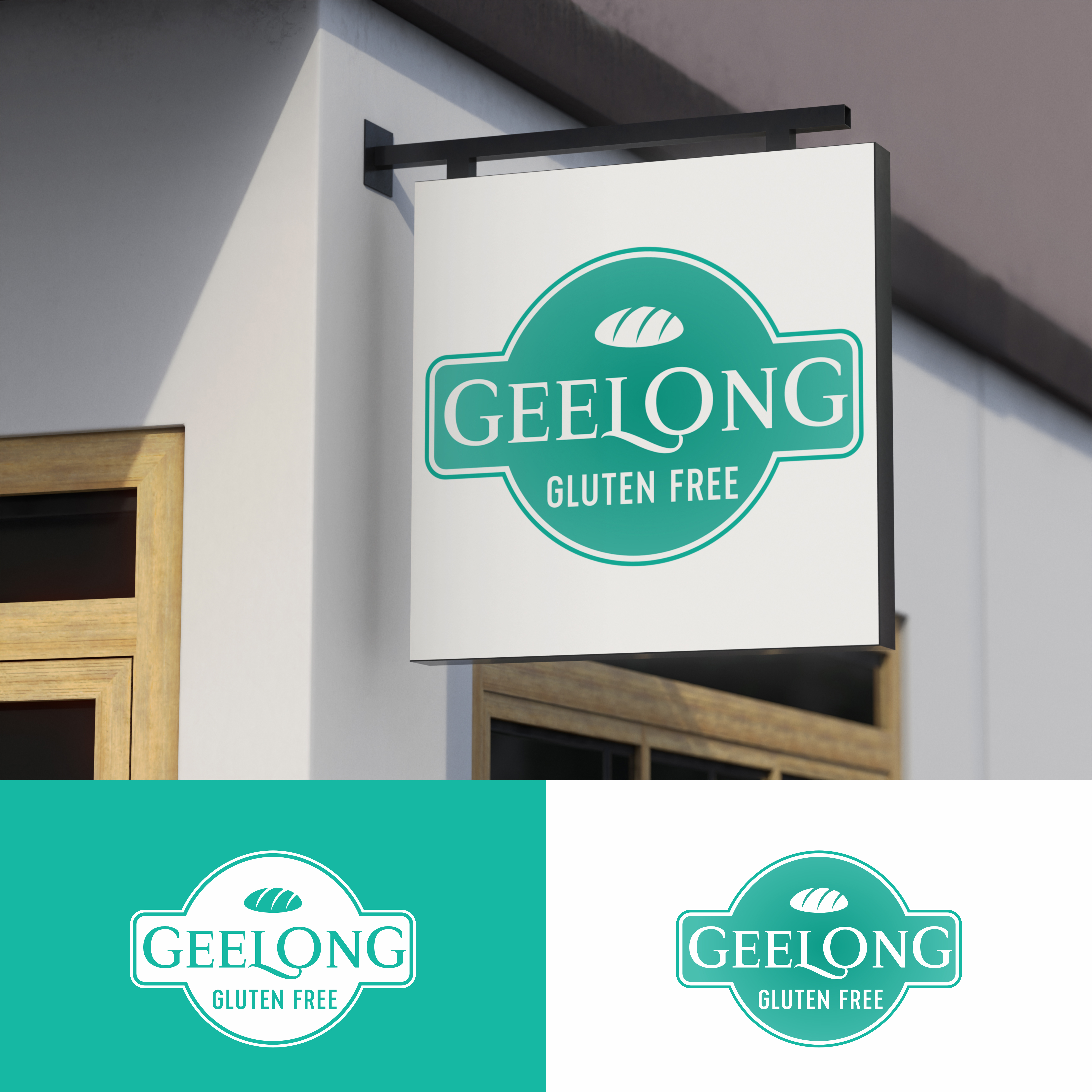 Diseño de Logo por 4AD para este proyecto | Diseño #32607176