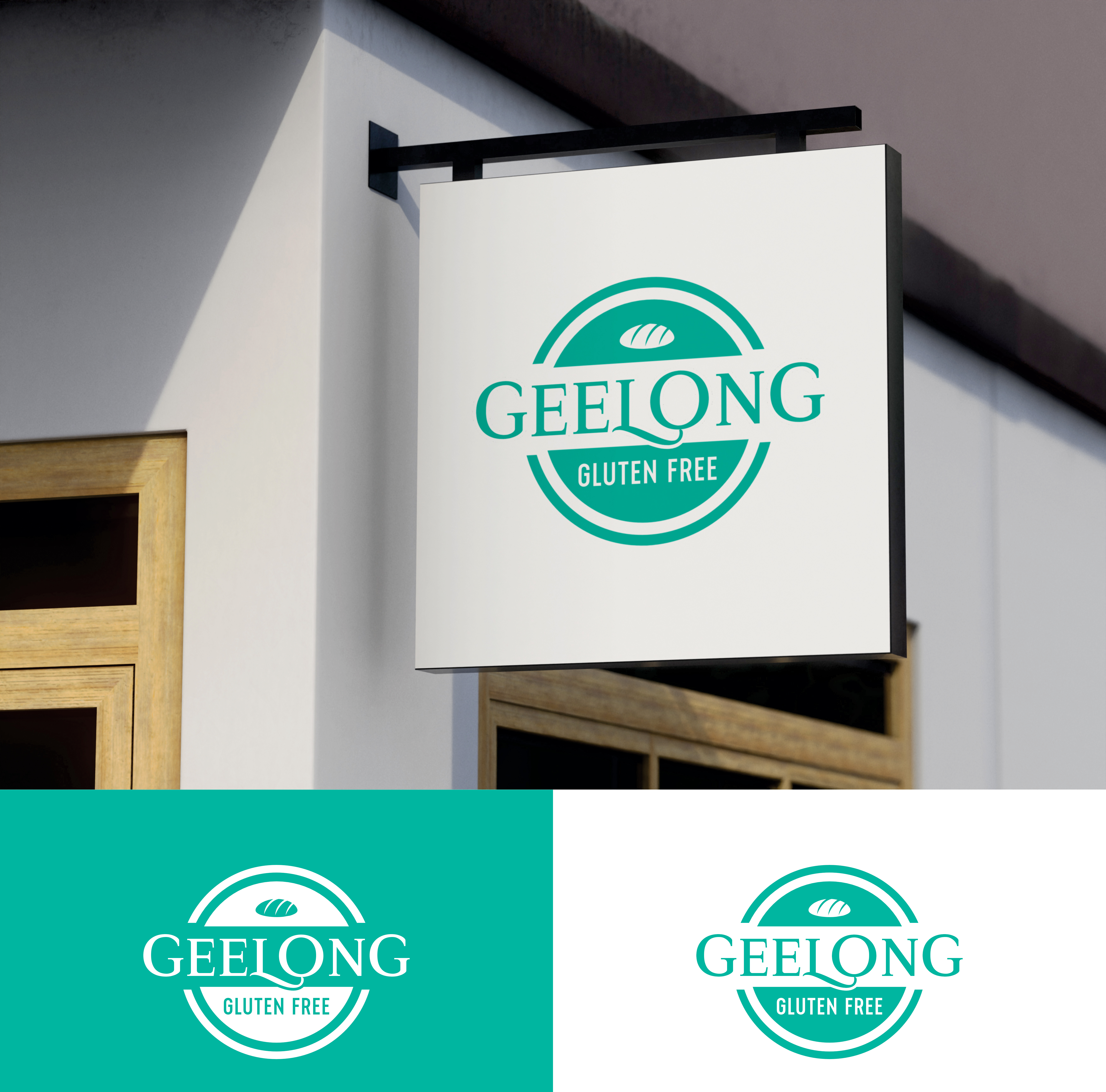 Diseño de Logo por 4AD para este proyecto | Diseño #32607232