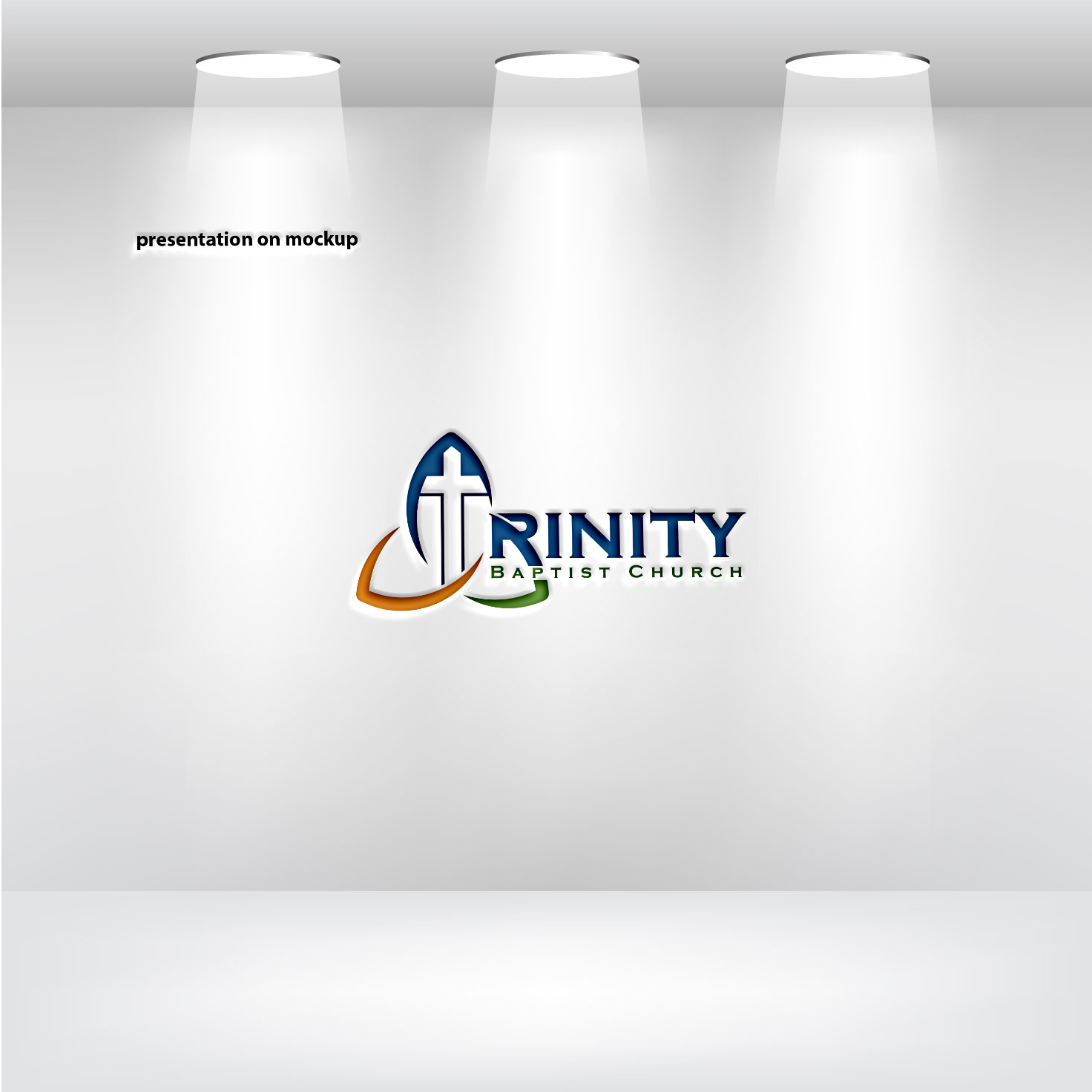 Logo Design by RRR Design for this project | Design #32584949