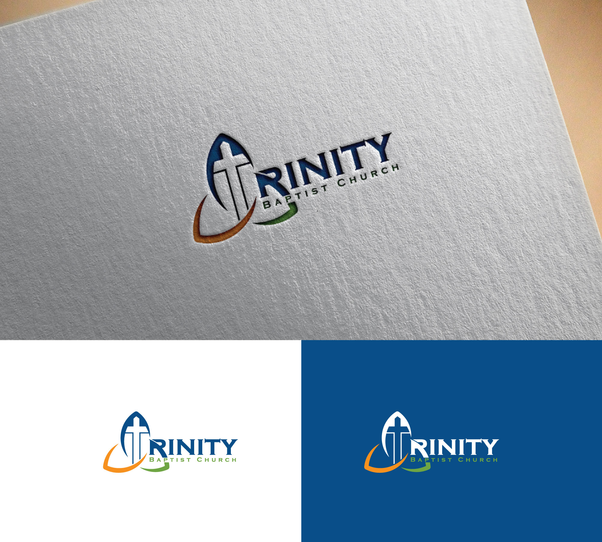 Logo Design by RRR Design for this project | Design #32584950