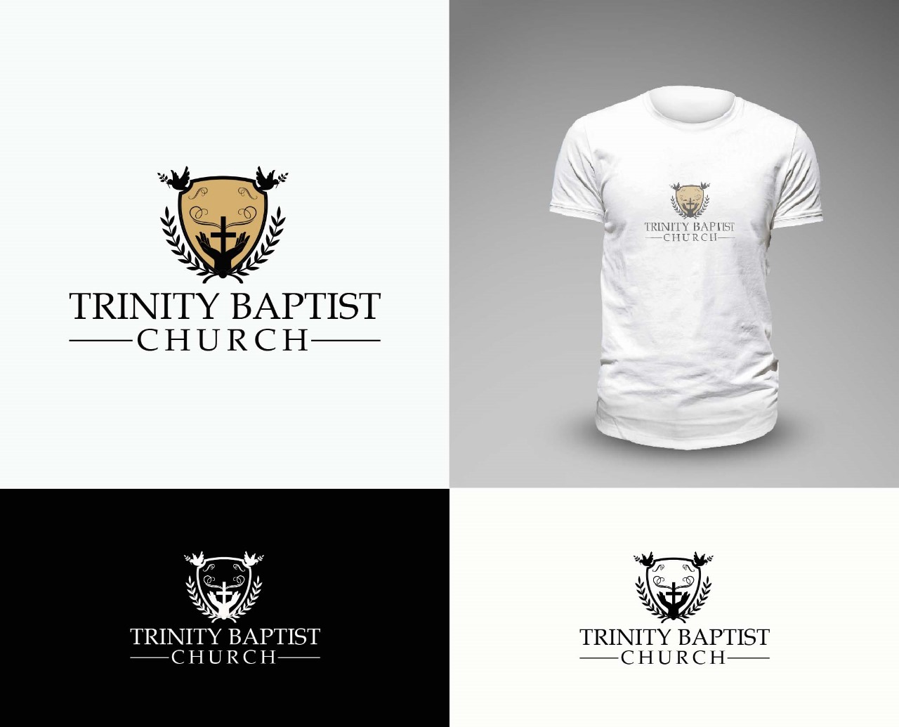 Logo Design by Design Athics for this project | Design #32596178