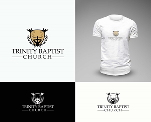 Logo-Design von Design Athics für dieses Projekt | Design: #32596178