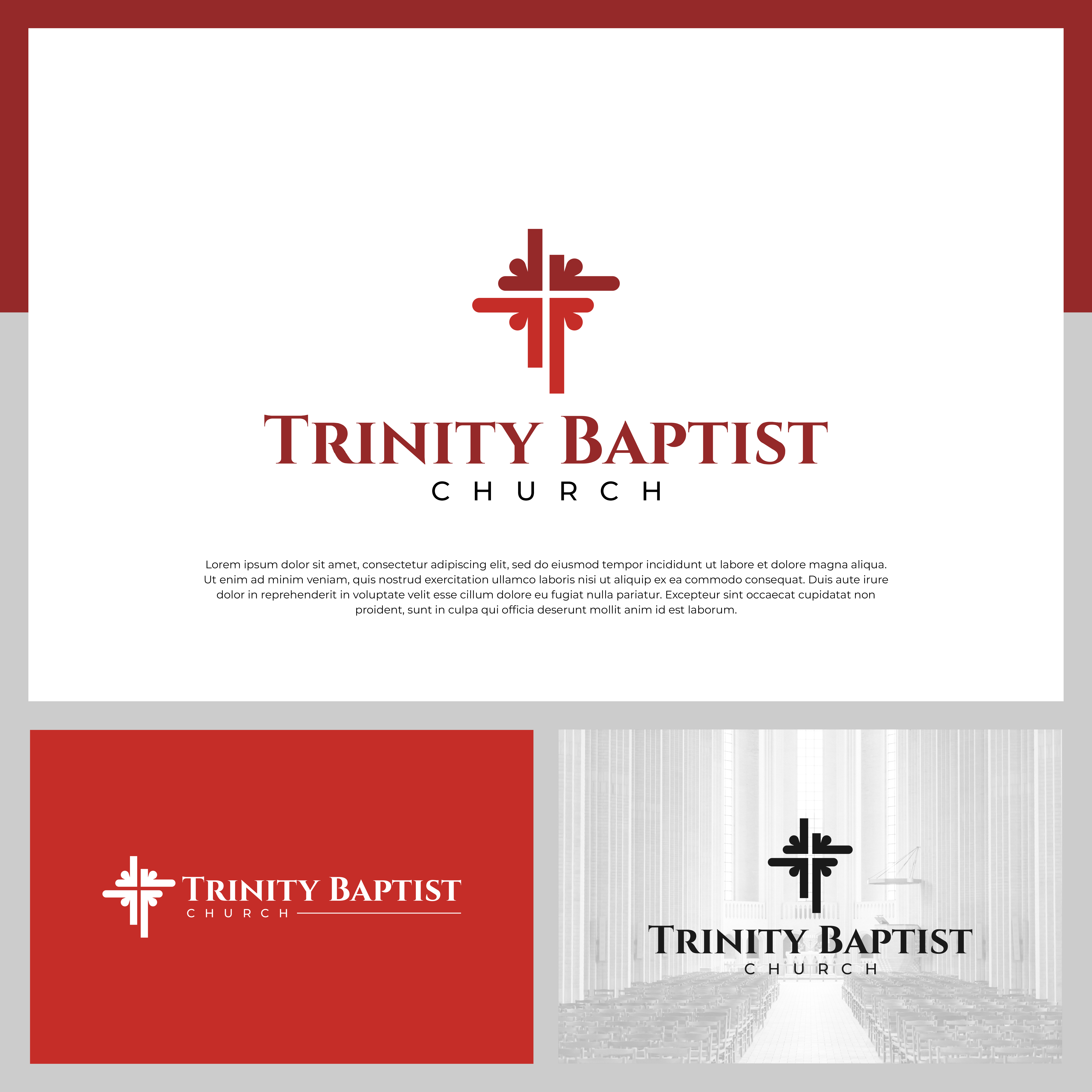 Logo Design by Adilia Romadina for this project | Design #32582131