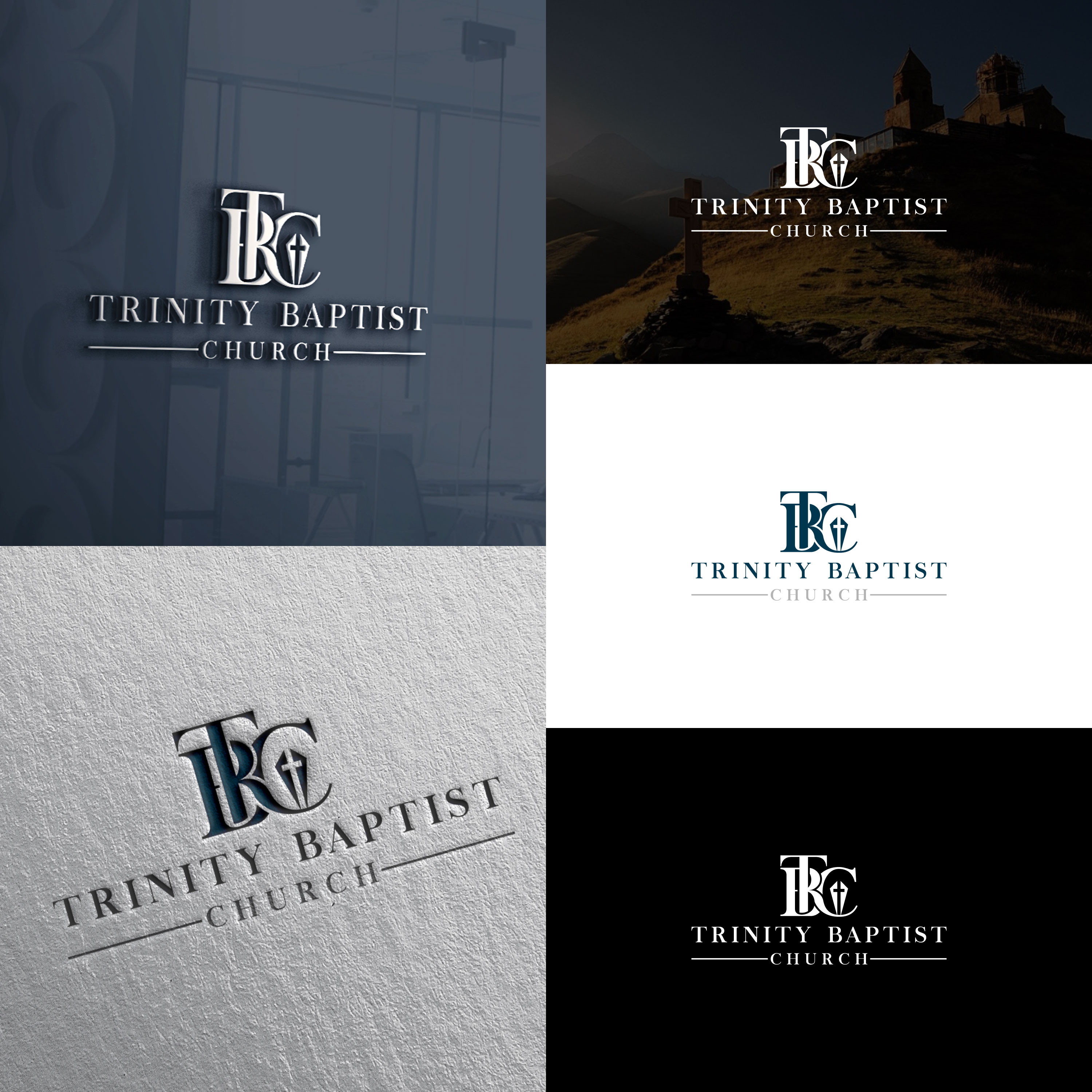 Logo Design by mafuz25 for this project | Design #32615798