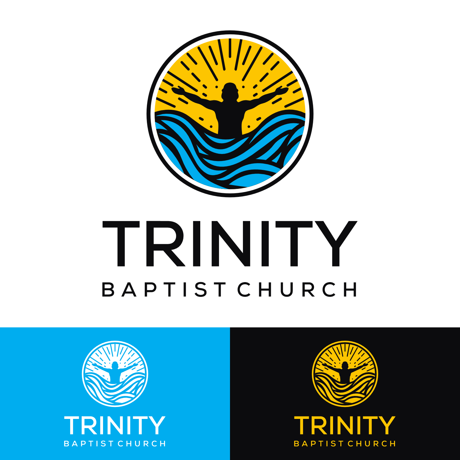 Logo Design by Dalang Design for this project | Design #32581637