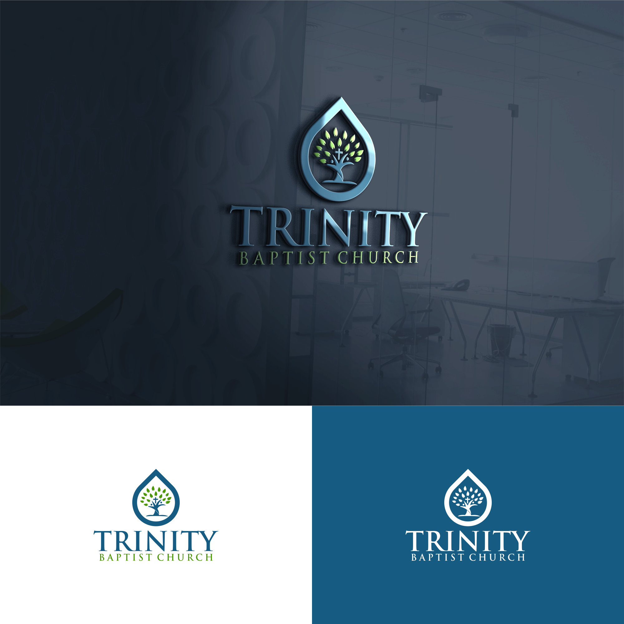 Logo Design by ni9 for this project | Design #32620447