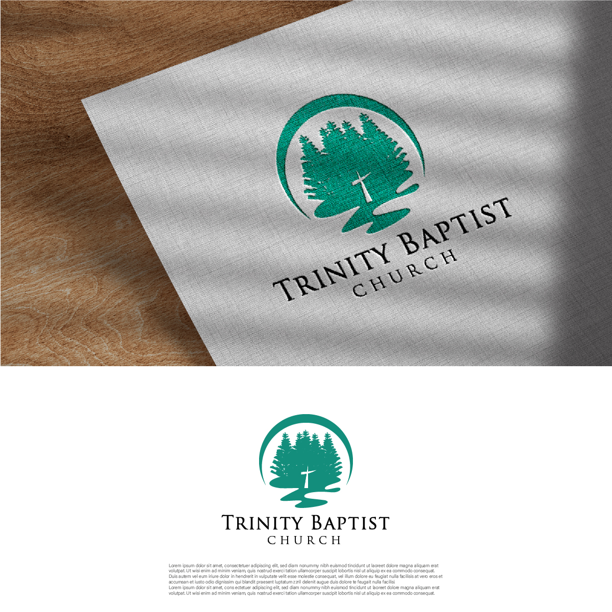 Logo Design by urvaG for this project | Design #32584617