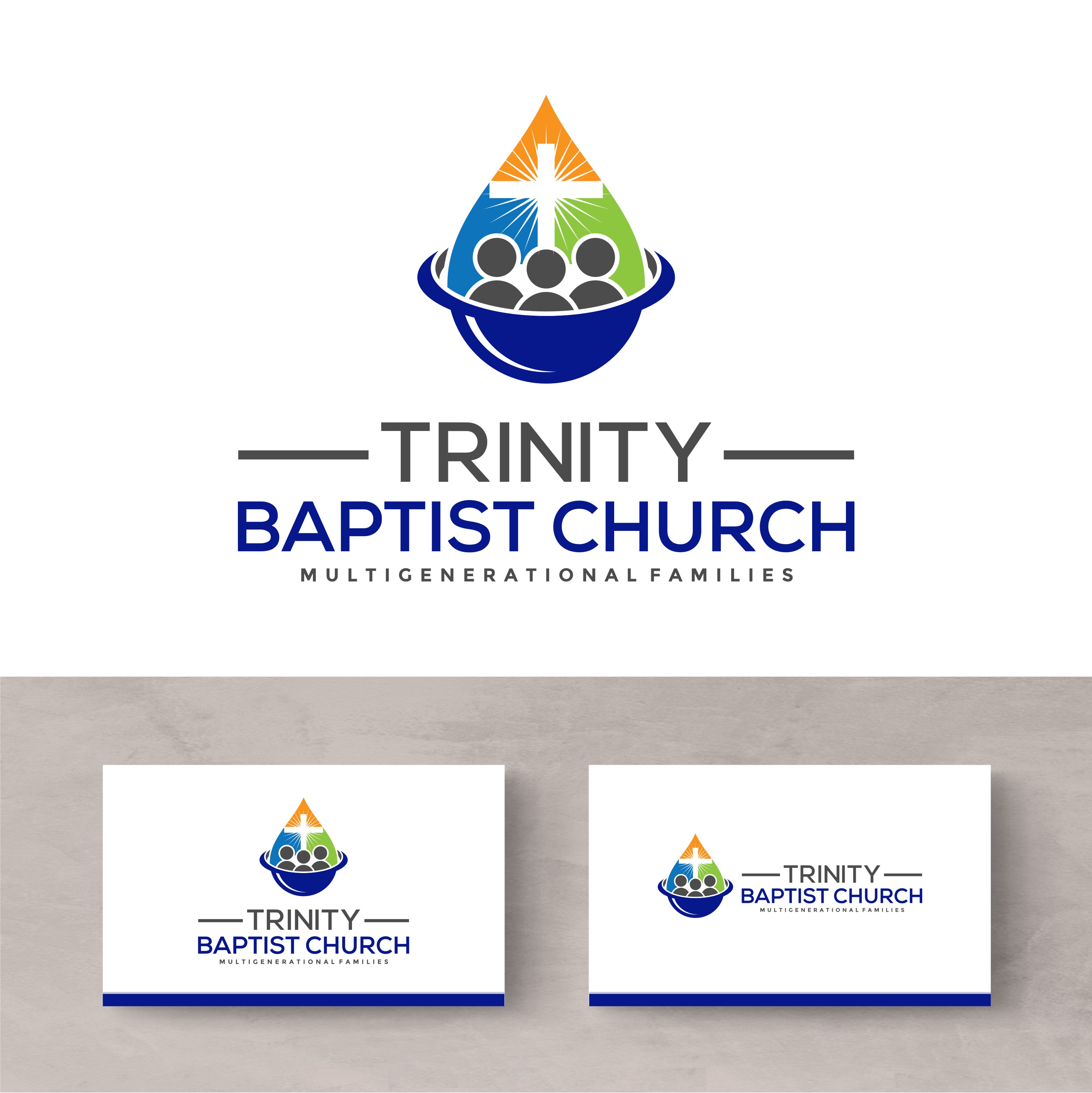 Logo-Design von south door für dieses Projekt | Design #32626924