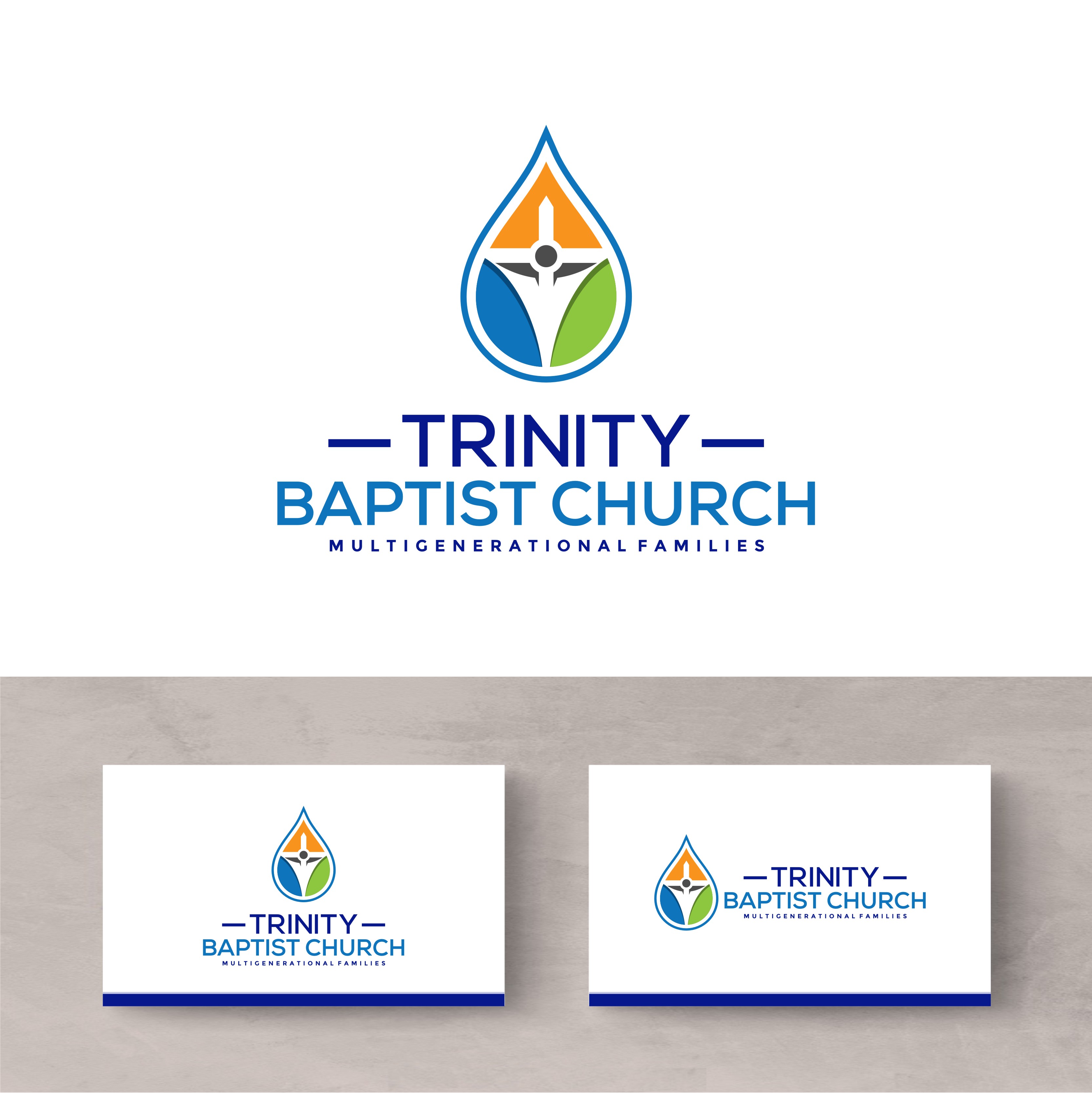 Logo Design by south door for this project | Design #32627160