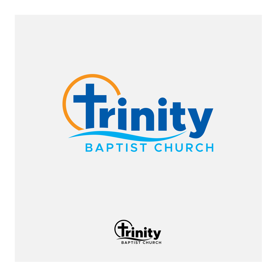 Logo Design by Mungbejotok for this project | Design #32619790