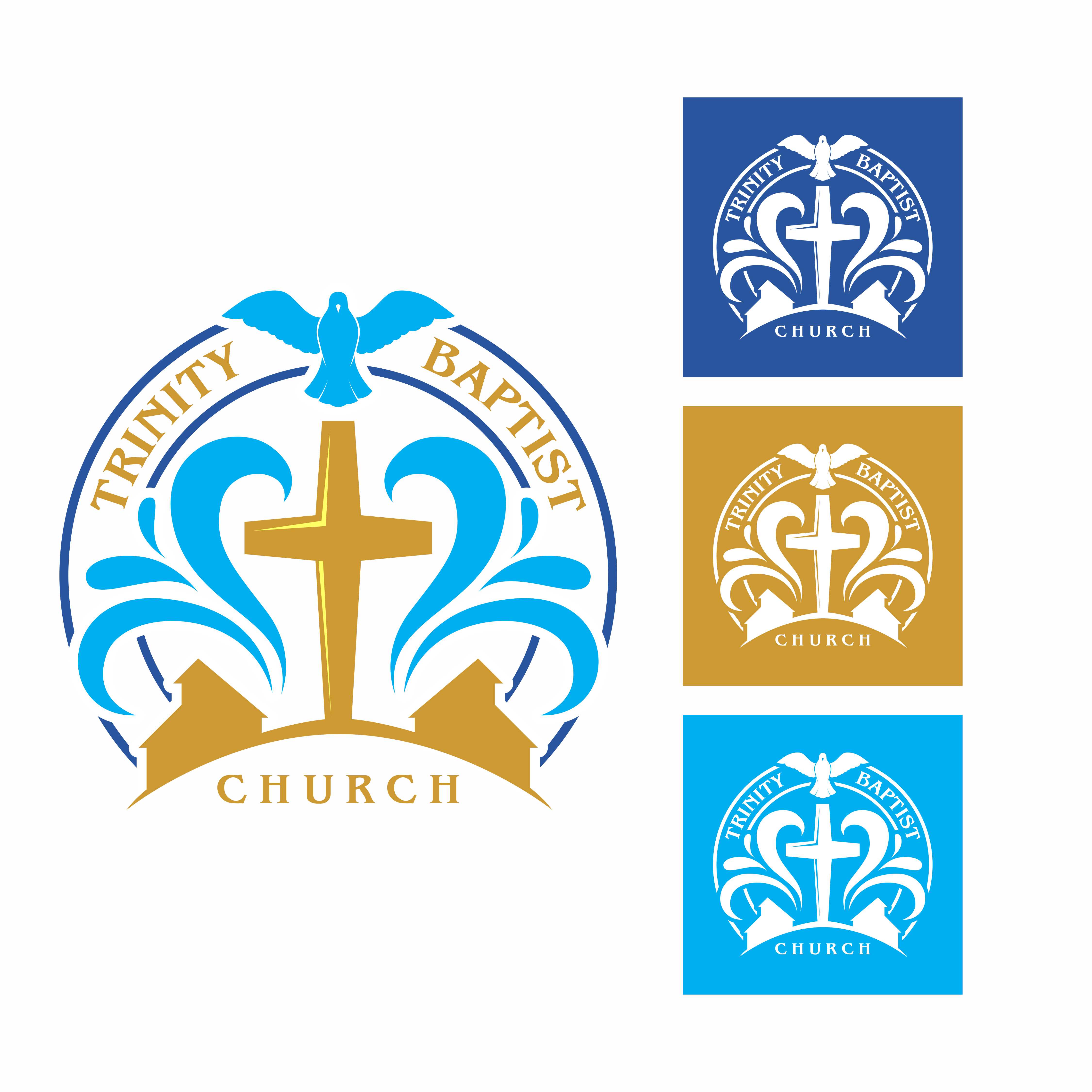 Logo Design by Sergio Medina for this project | Design #32582085