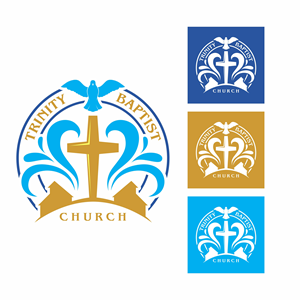 Logo Design by Sergio Medina