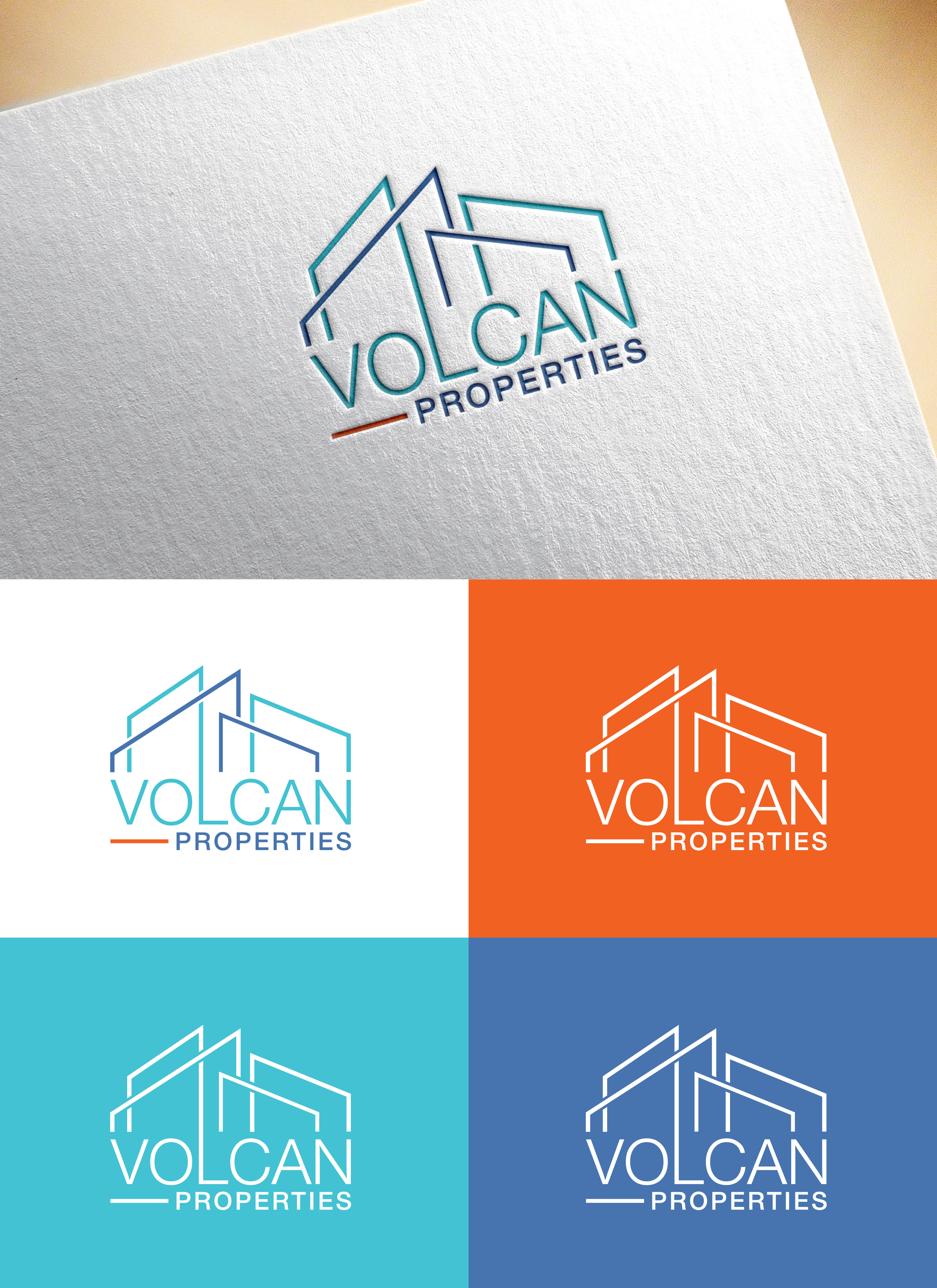 Logo Design by Impressive Sol for OnAir Applications | Design #32586820