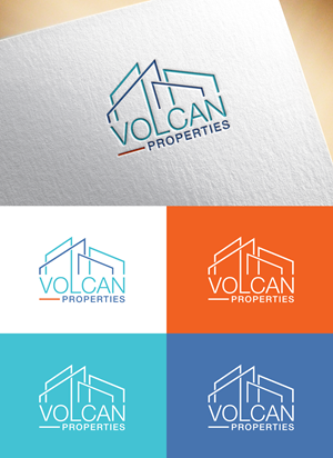 Logo Design by Impressive Sol