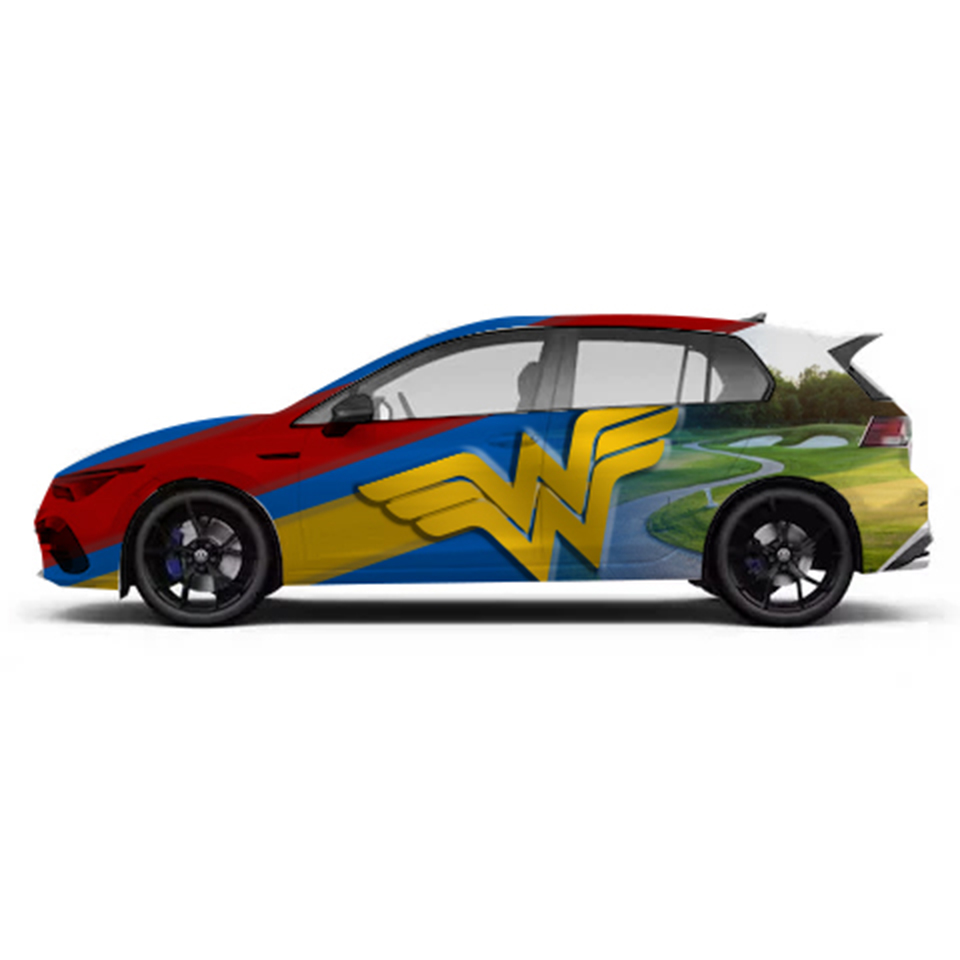Car Wrap Design by YourLogoMaster for this project | Design #32749986