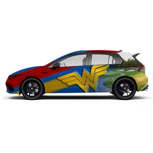 Car Wrap-Design von YourLogoMaster für dieses Projekt | Design: #32749986