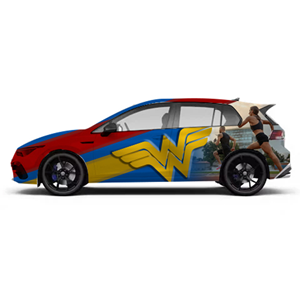 Car Wrap-Design von YourLogoMaster für dieses Projekt | Design: #32749987