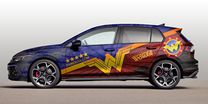 Car Wrap-Design von AZ_Studio für dieses Projekt | Design: #32623080