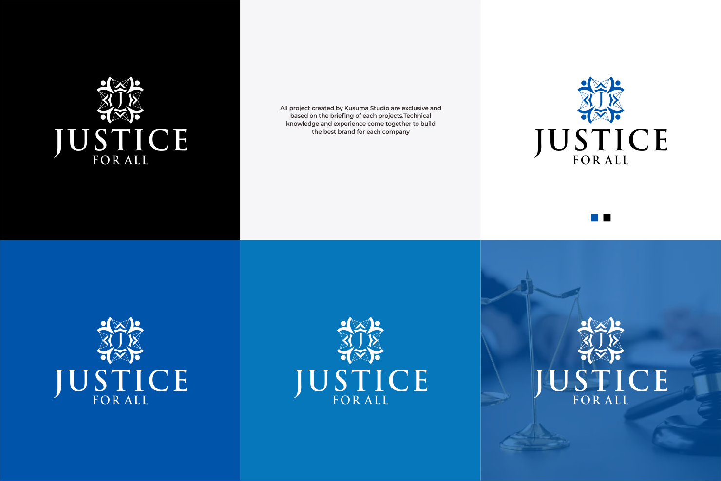 Logo Design by Kusuma Studio for this project | Design #32584370