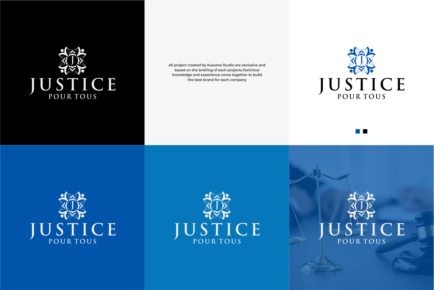Design de Logo par Kusuma Studio pour ce projet | Design #32584372