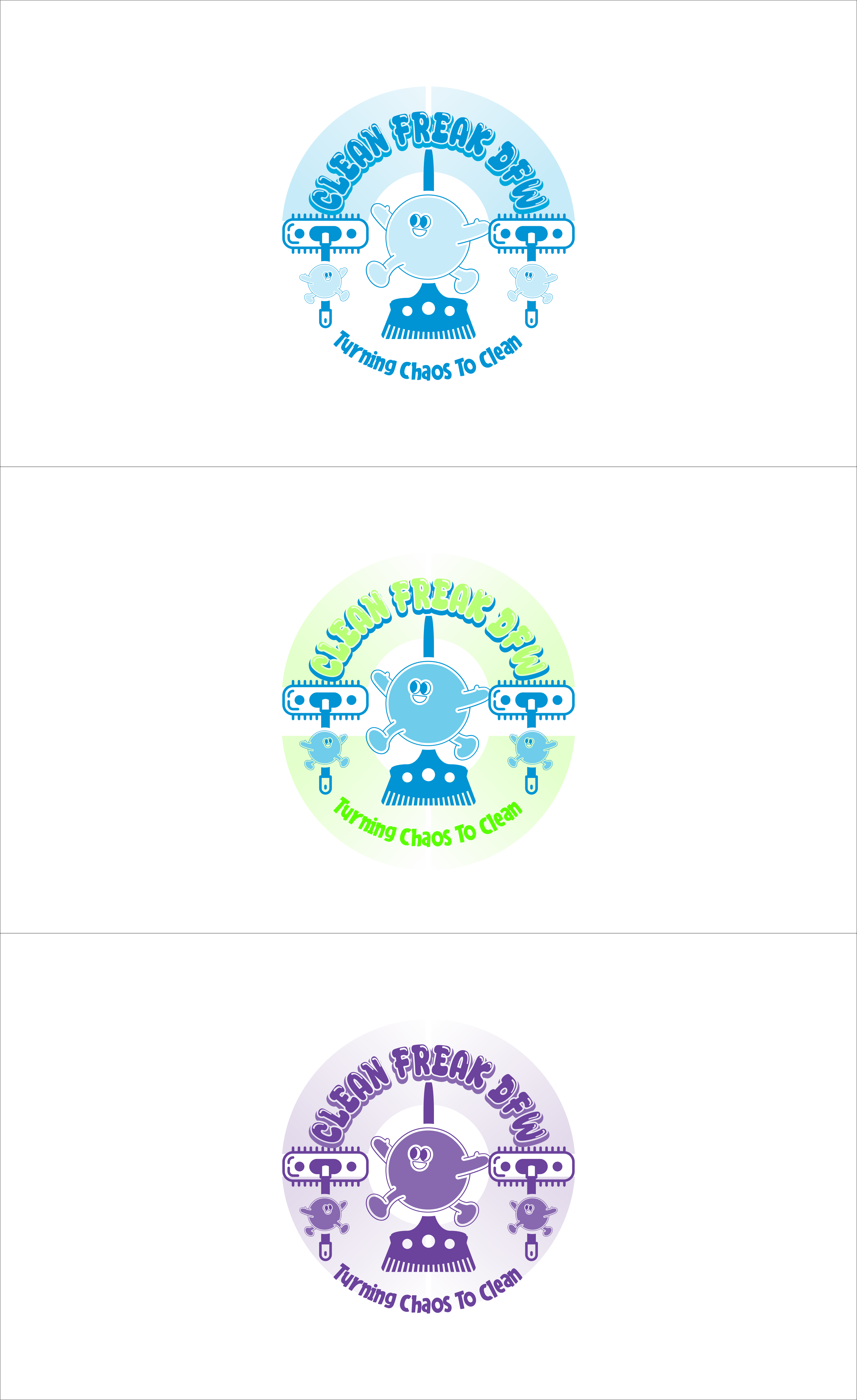 Logo Design by Afika_YN for this project | Design #32612937