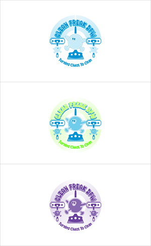 Logo Design by Afika_YN for this project | Design: #32612937