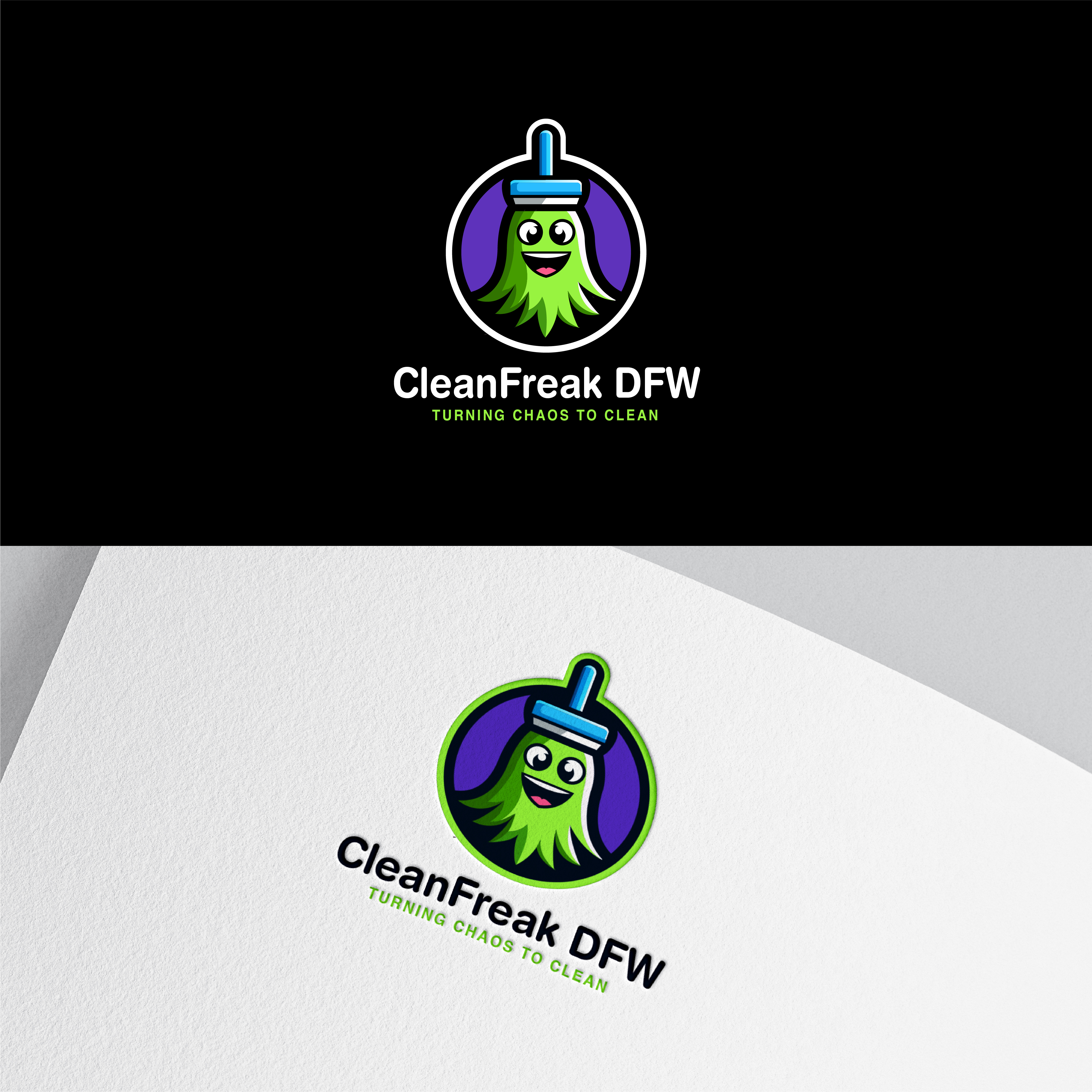Logo Design by Emjey Design for this project | Design #32662627