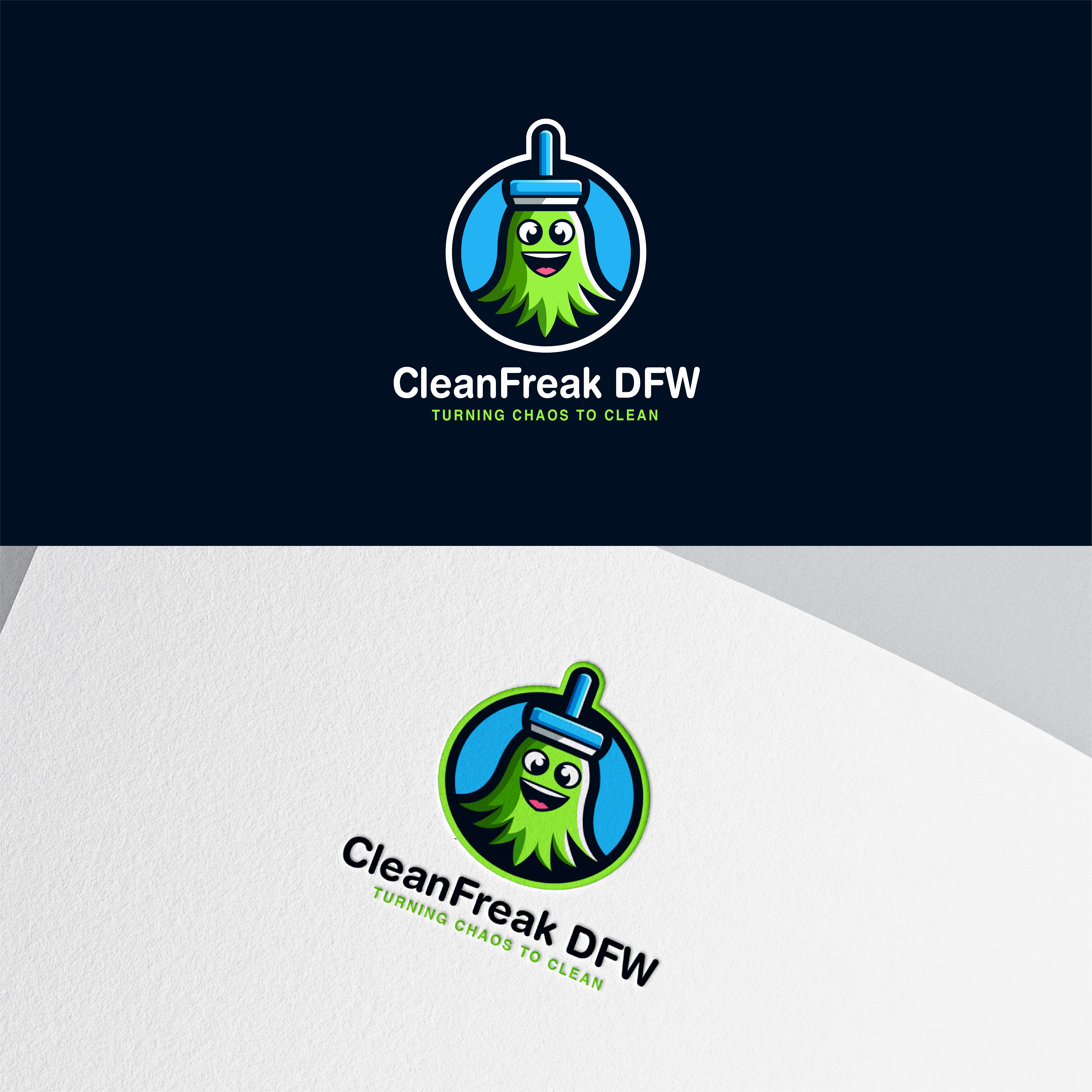 Logo Design by Emjey Design for this project | Design #32662628