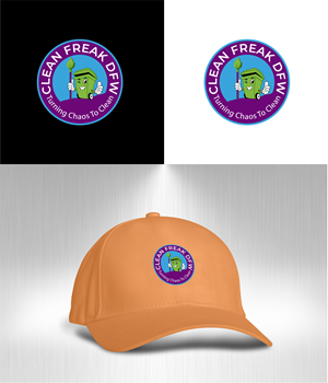 Diseño de Logo por Pixelmaster123 para este proyecto | Diseño: #32610629