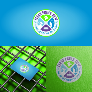 Diseño de Logo por CariCuan24 para este proyecto | Diseño: #32655562