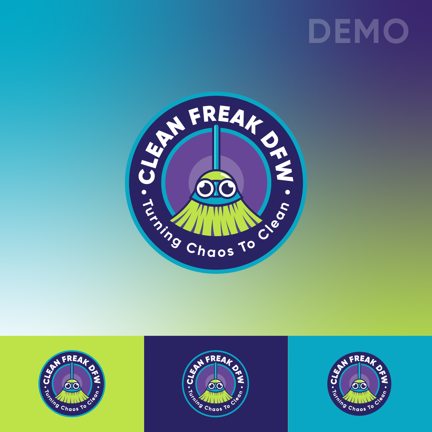 Logo-Design von SimbaLeo für dieses Projekt | Design #32640889